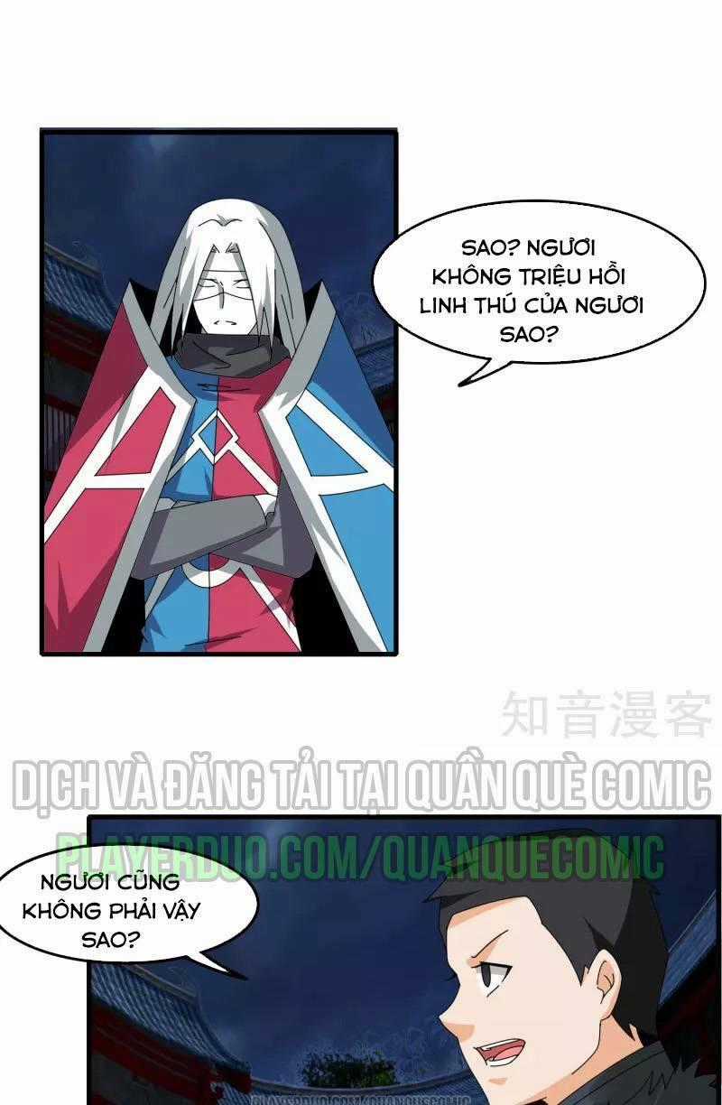 Kiếm Nhân - Chapter 75 - Trang 1