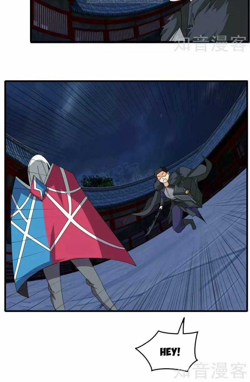 Kiếm Nhân - Chapter 75 - Trang 2