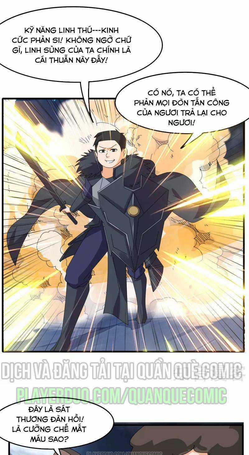 Kiếm Nhân - Chapter 75 - Trang 13