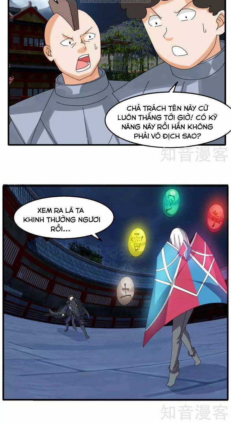 Kiếm Nhân - Chapter 75 - Trang 14