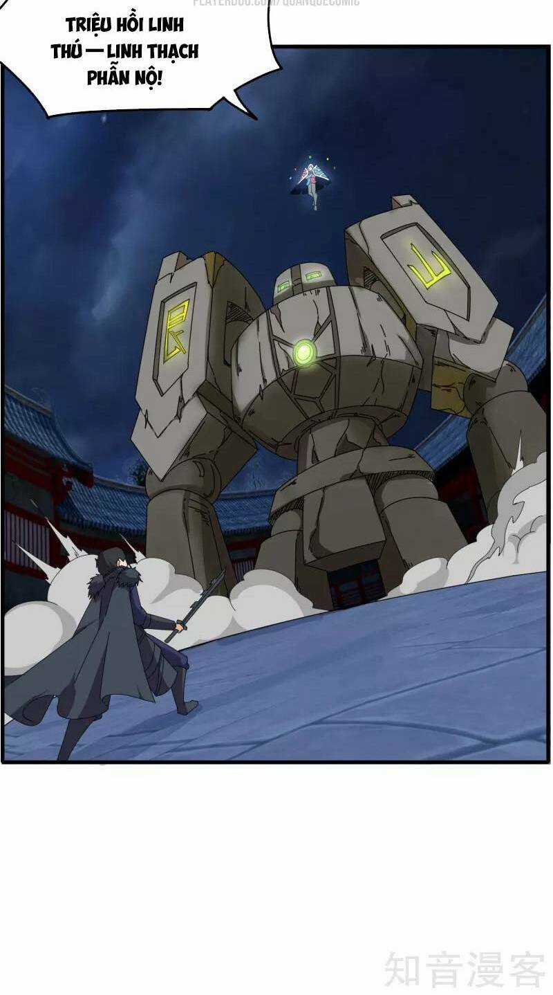 Kiếm Nhân - Chapter 75 - Trang 16