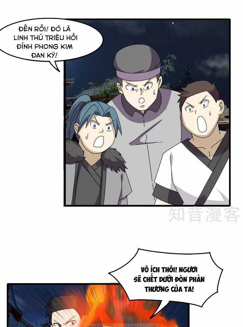 Kiếm Nhân - Chapter 75 - Trang 17