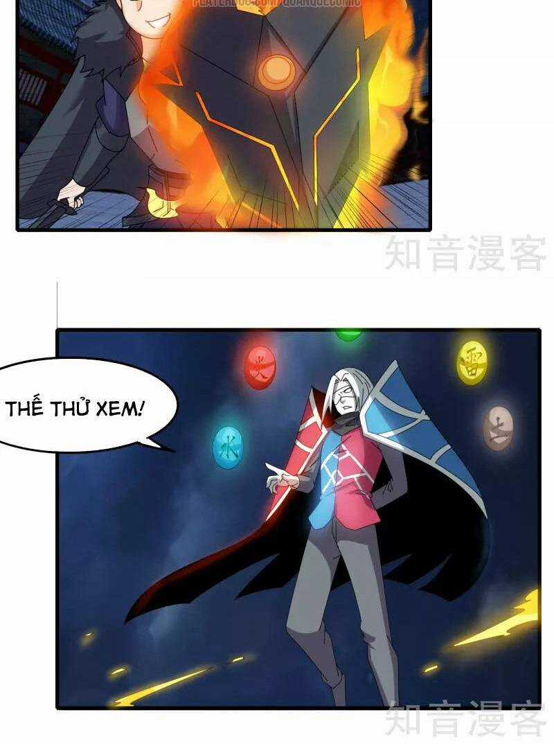 Kiếm Nhân - Chapter 75 - Trang 18