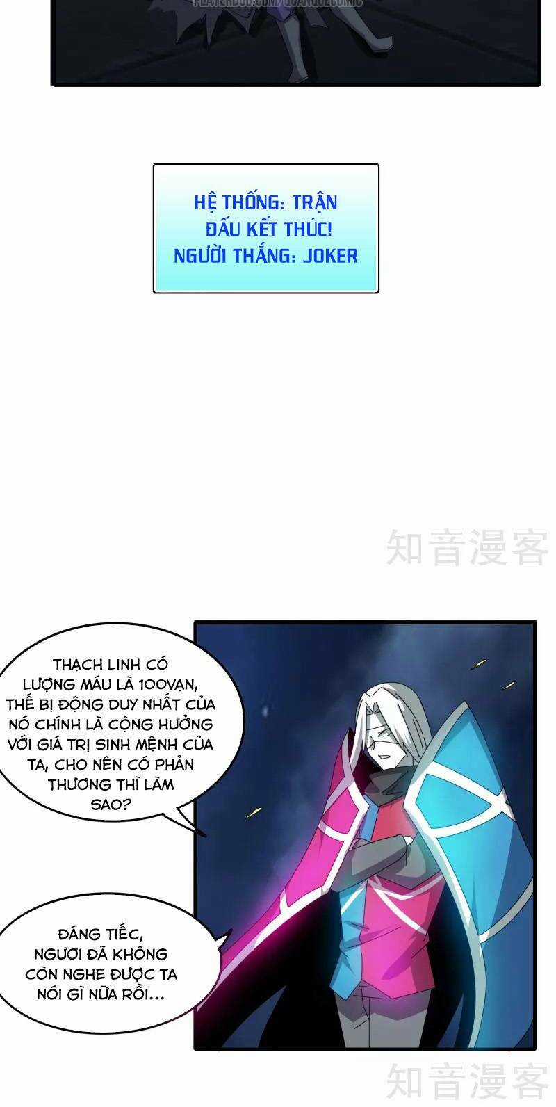 Kiếm Nhân - Chapter 75 - Trang 20