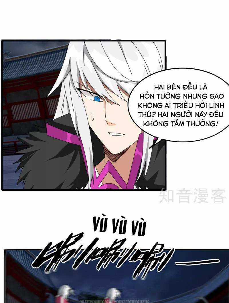 Kiếm Nhân - Chapter 75 - Trang 3