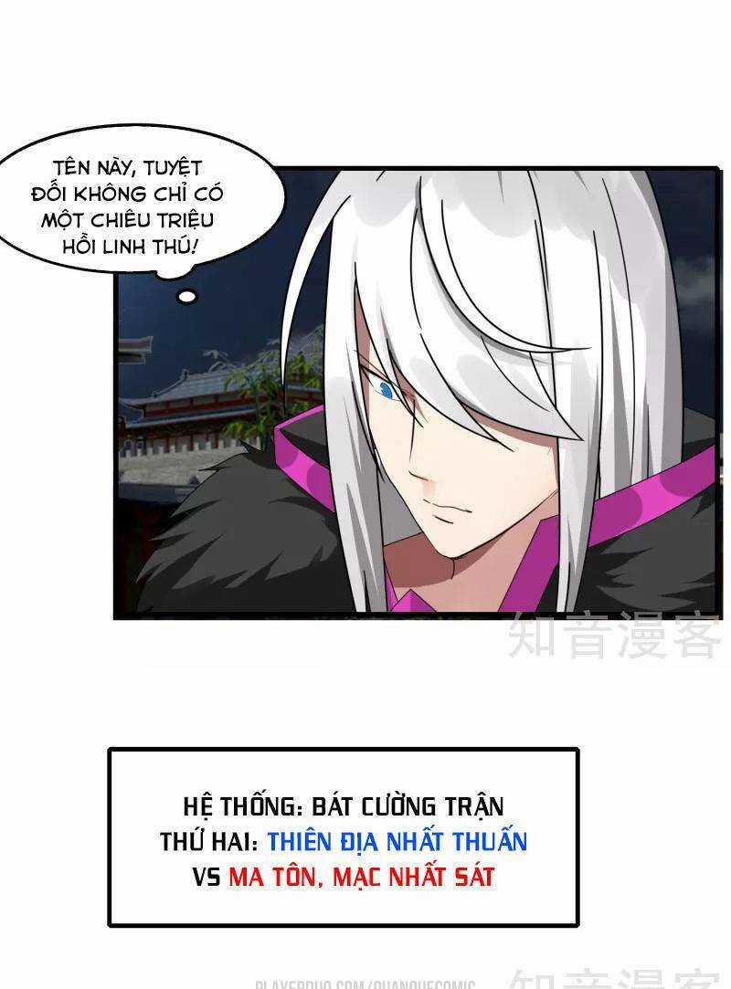 Kiếm Nhân - Chapter 75 - Trang 21