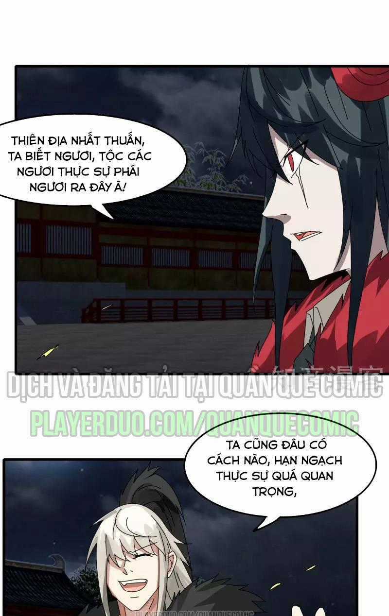 Kiếm Nhân - Chapter 75 - Trang 25