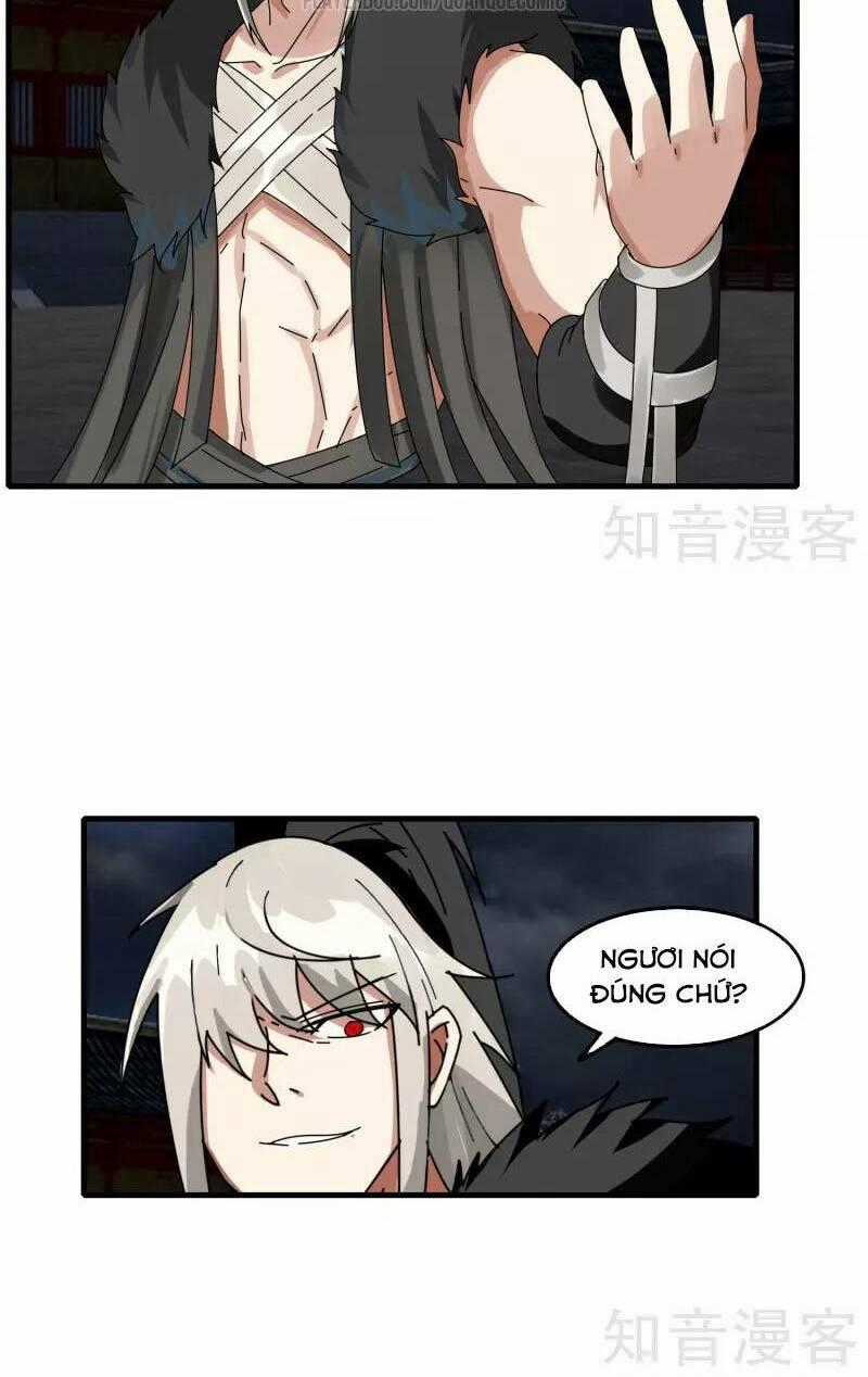 Kiếm Nhân - Chapter 75 - Trang 26