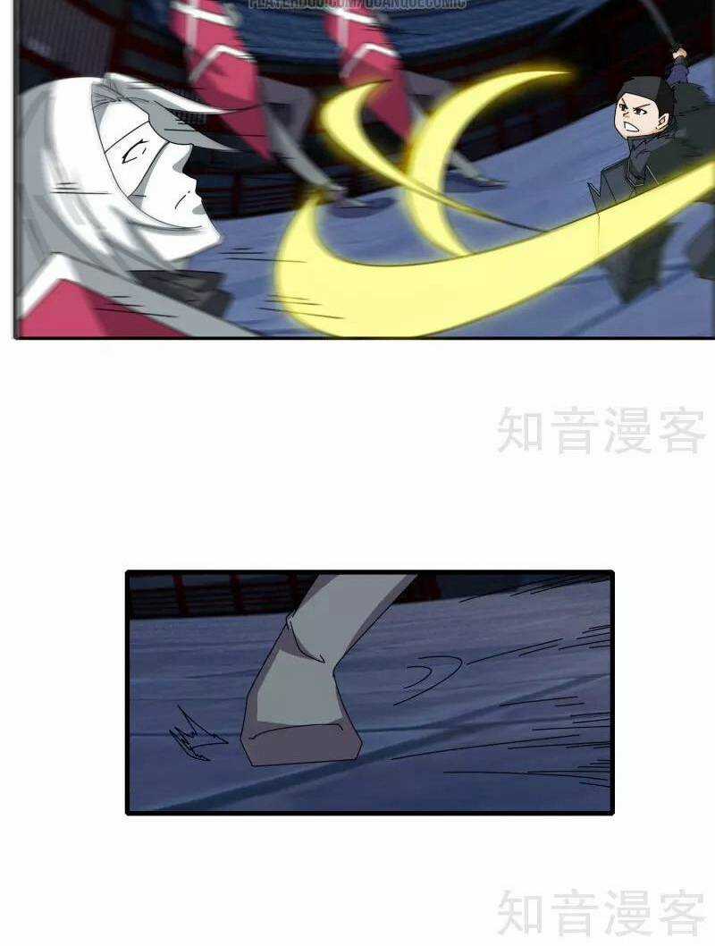 Kiếm Nhân - Chapter 75 - Trang 4