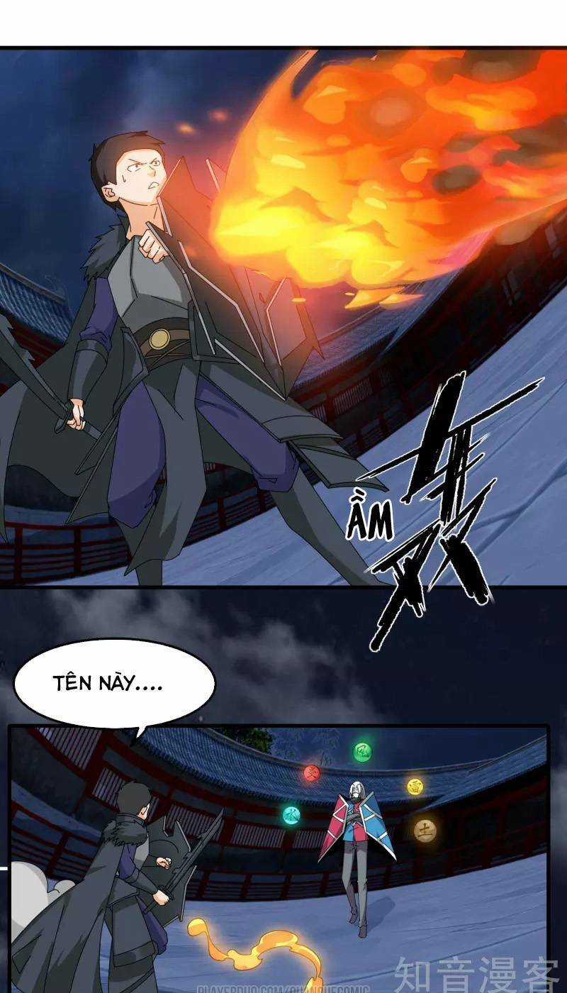 Kiếm Nhân - Chapter 75 - Trang 5