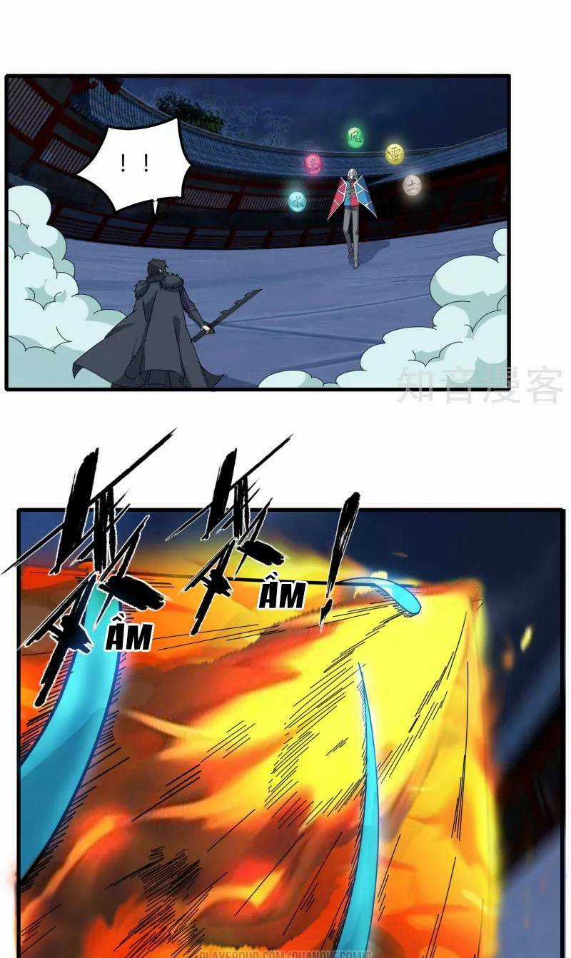 Kiếm Nhân - Chapter 75 - Trang 9