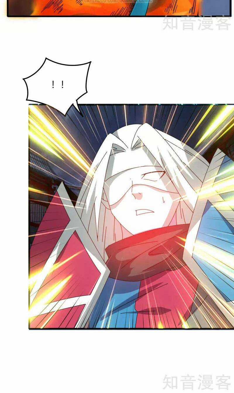 Kiếm Nhân - Chapter 75 - Trang 10