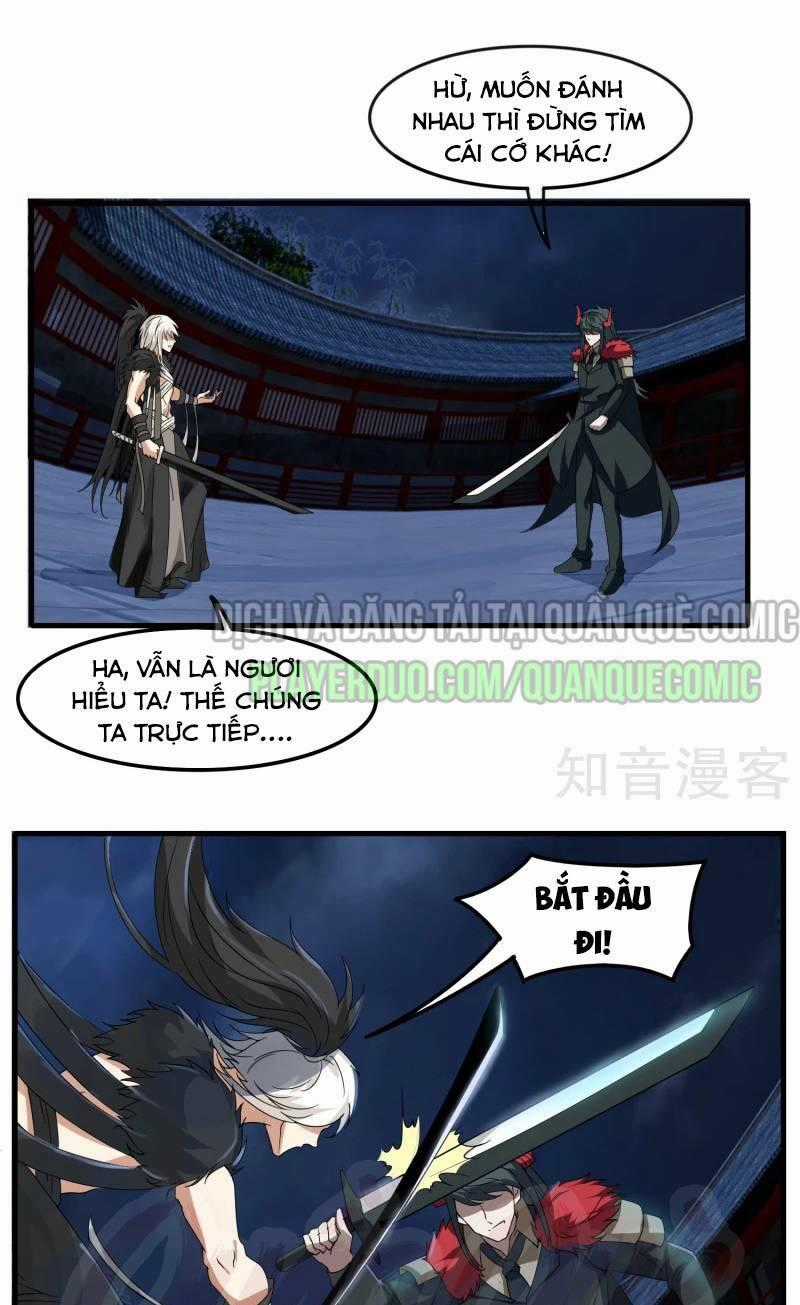 Kiếm Nhân - Chapter 76 - Trang 1