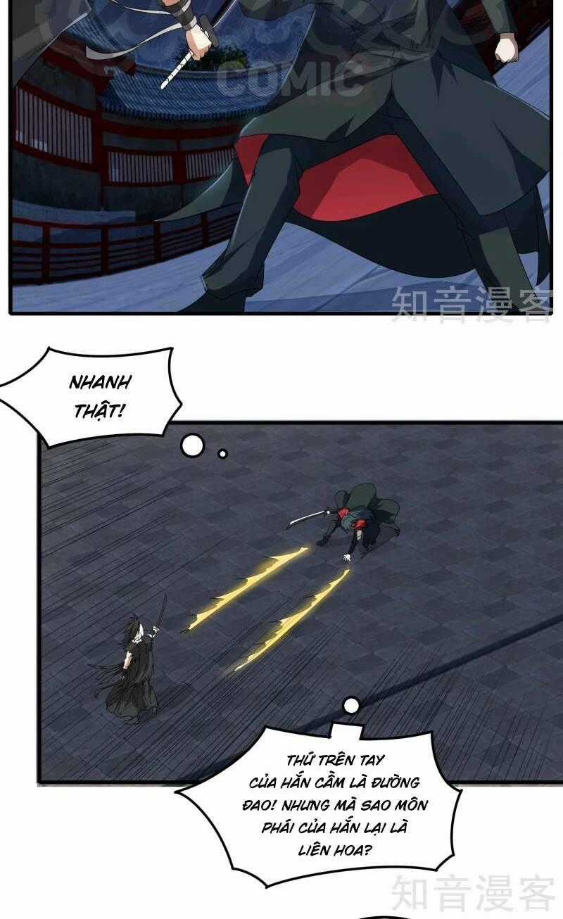 Kiếm Nhân - Chapter 76 - Trang 2
