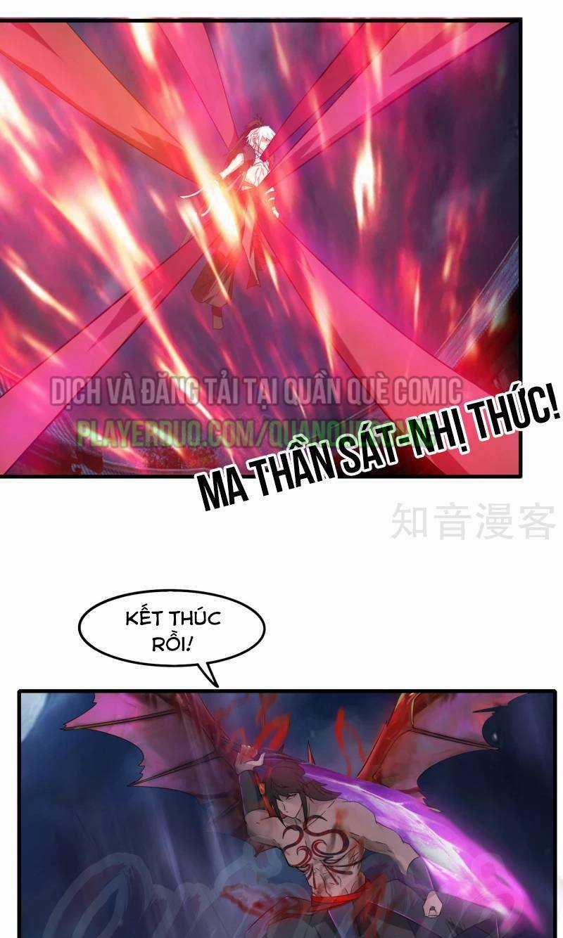 Kiếm Nhân - Chapter 76 - Trang 11