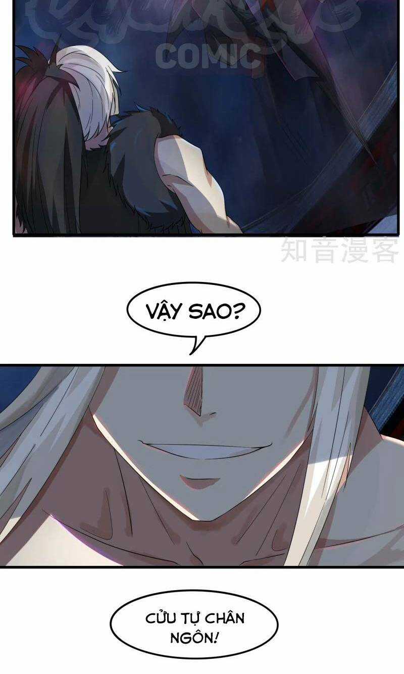 Kiếm Nhân - Chapter 76 - Trang 12