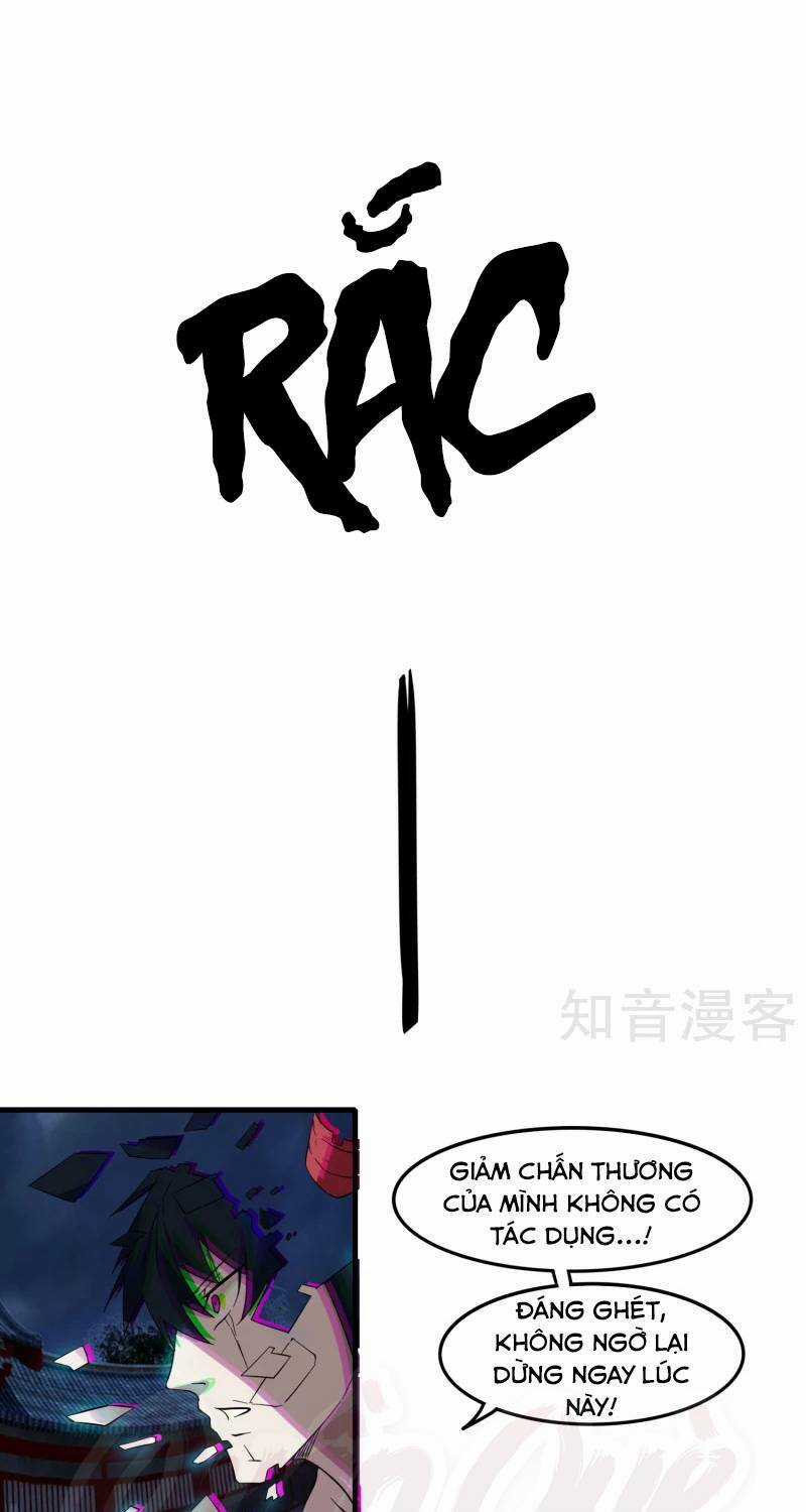 Kiếm Nhân - Chapter 76 - Trang 13