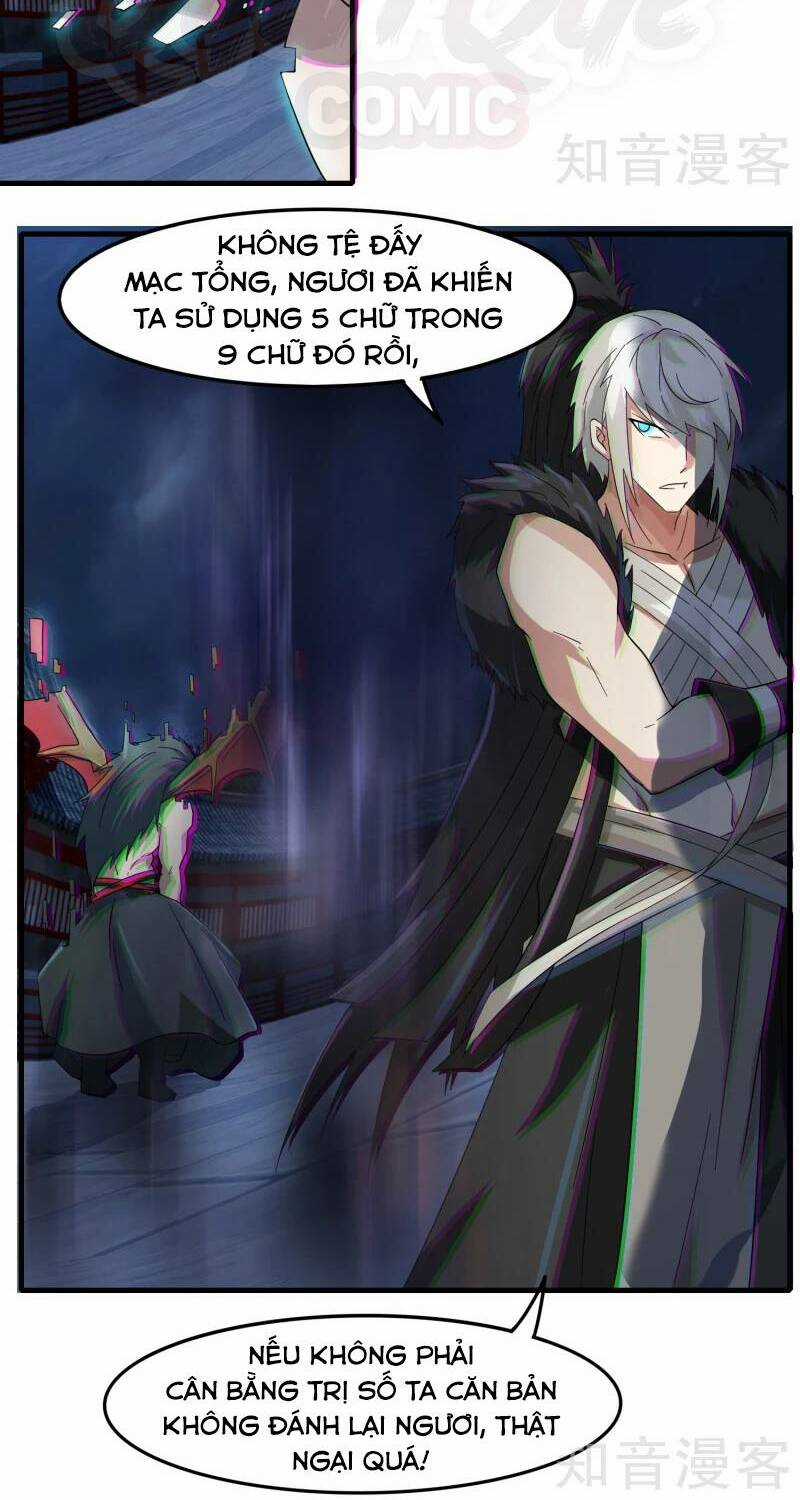 Kiếm Nhân - Chapter 76 - Trang 14