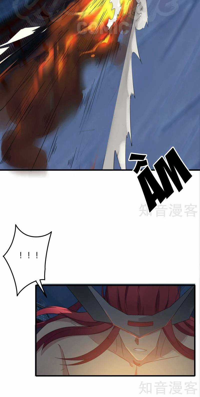 Kiếm Nhân - Chapter 76 - Trang 20