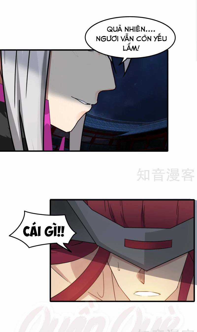 Kiếm Nhân - Chapter 76 - Trang 21