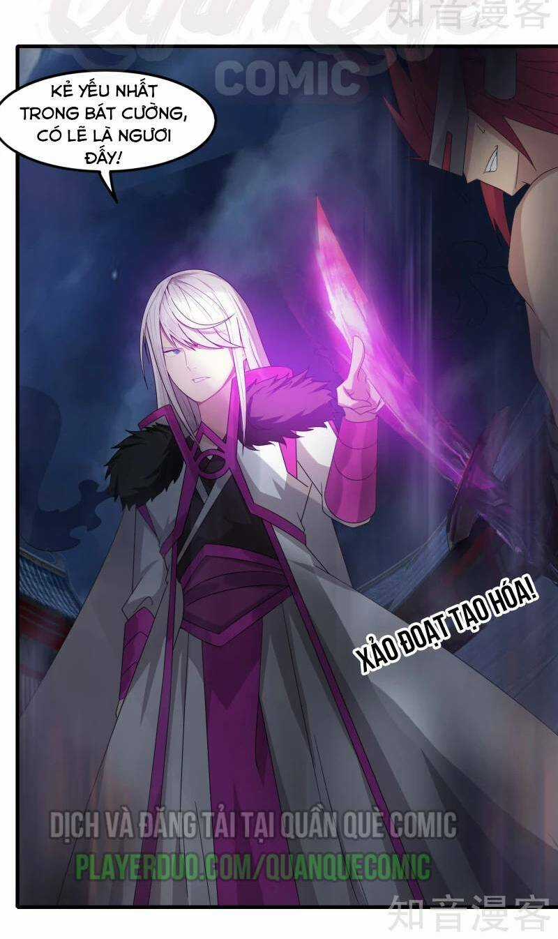 Kiếm Nhân - Chapter 76 - Trang 22