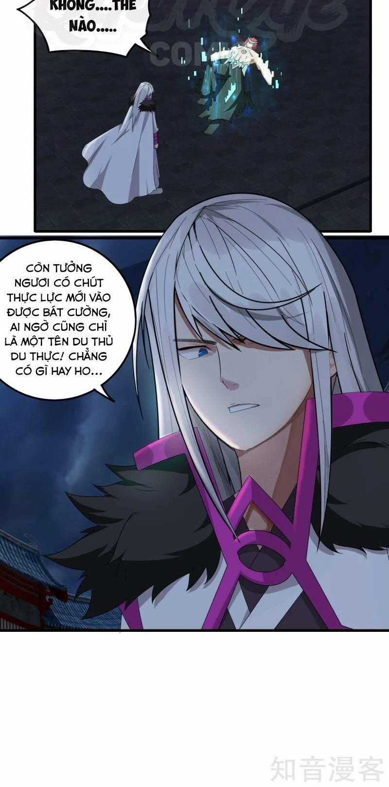 Kiếm Nhân - Chapter 76 - Trang 24