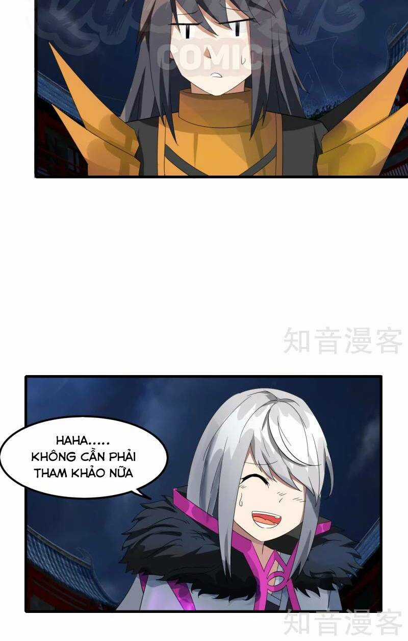 Kiếm Nhân - Chapter 76 - Trang 4