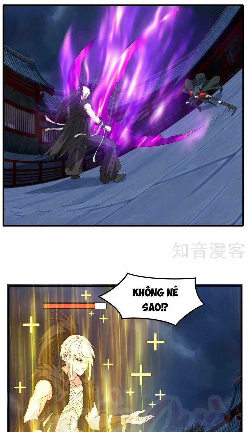 Kiếm Nhân - Chapter 76 - Trang 5