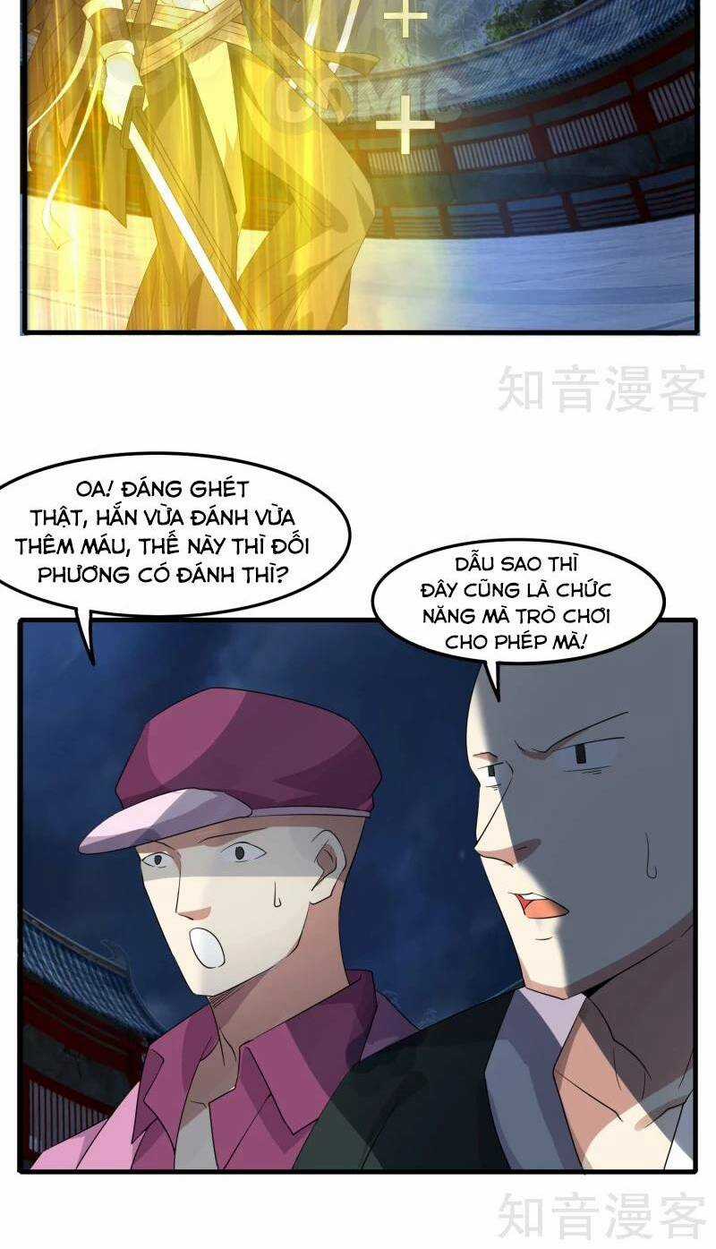 Kiếm Nhân - Chapter 76 - Trang 6