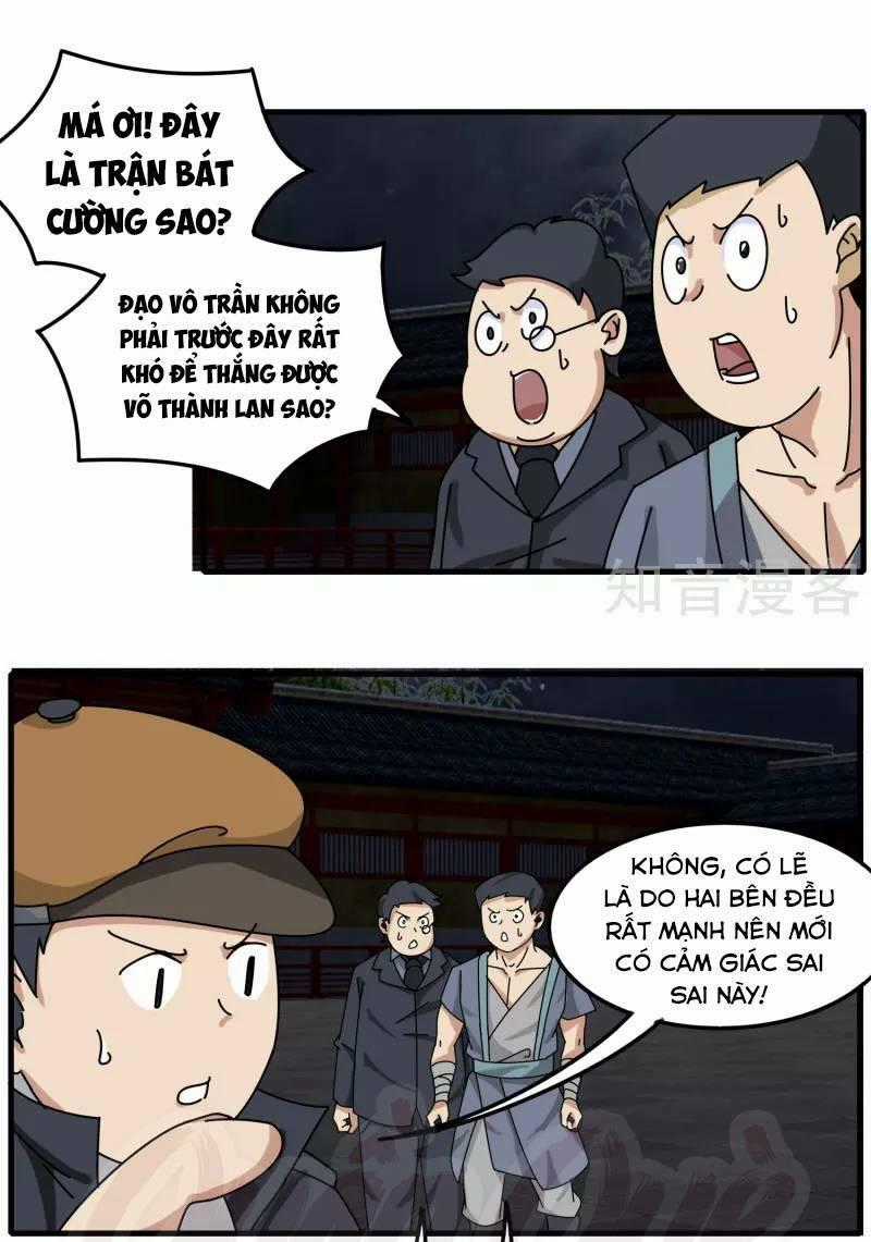 Kiếm Nhân - Chapter 77 - Trang 1