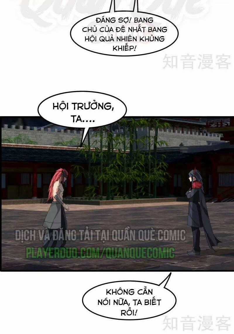 Kiếm Nhân - Chapter 77 - Trang 2