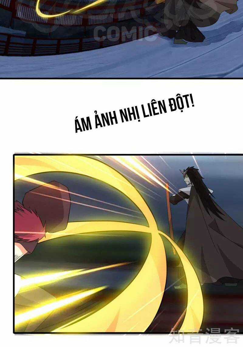 Kiếm Nhân - Chapter 77 - Trang 12