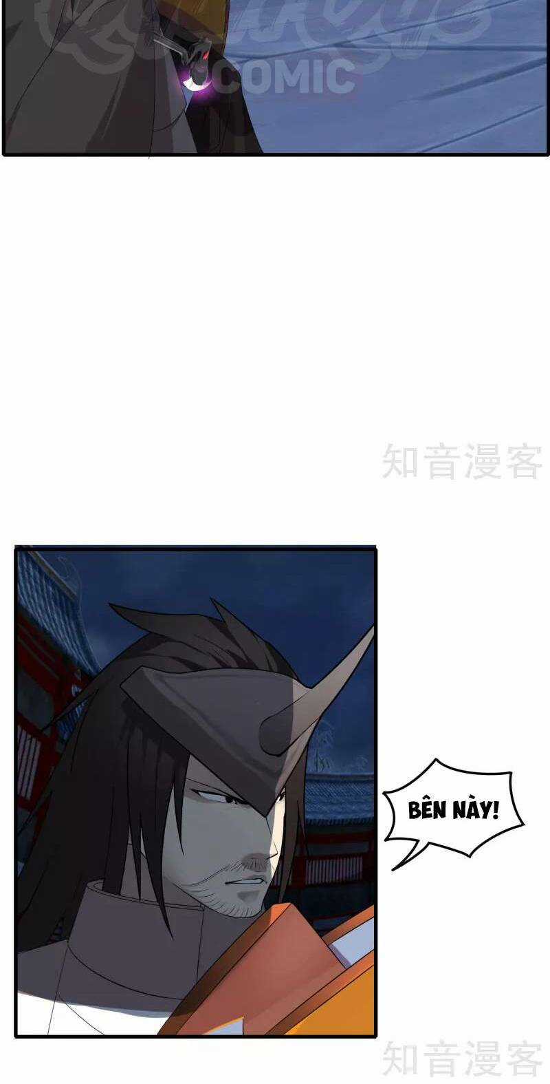 Kiếm Nhân - Chapter 77 - Trang 14