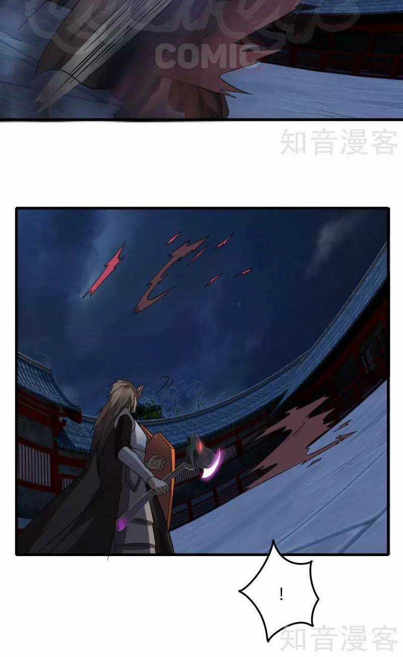 Kiếm Nhân - Chapter 77 - Trang 16