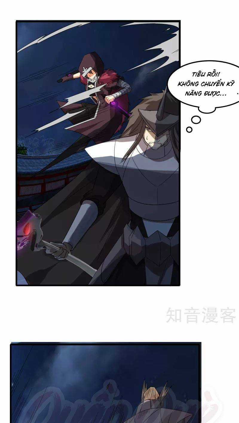 Kiếm Nhân - Chapter 77 - Trang 17