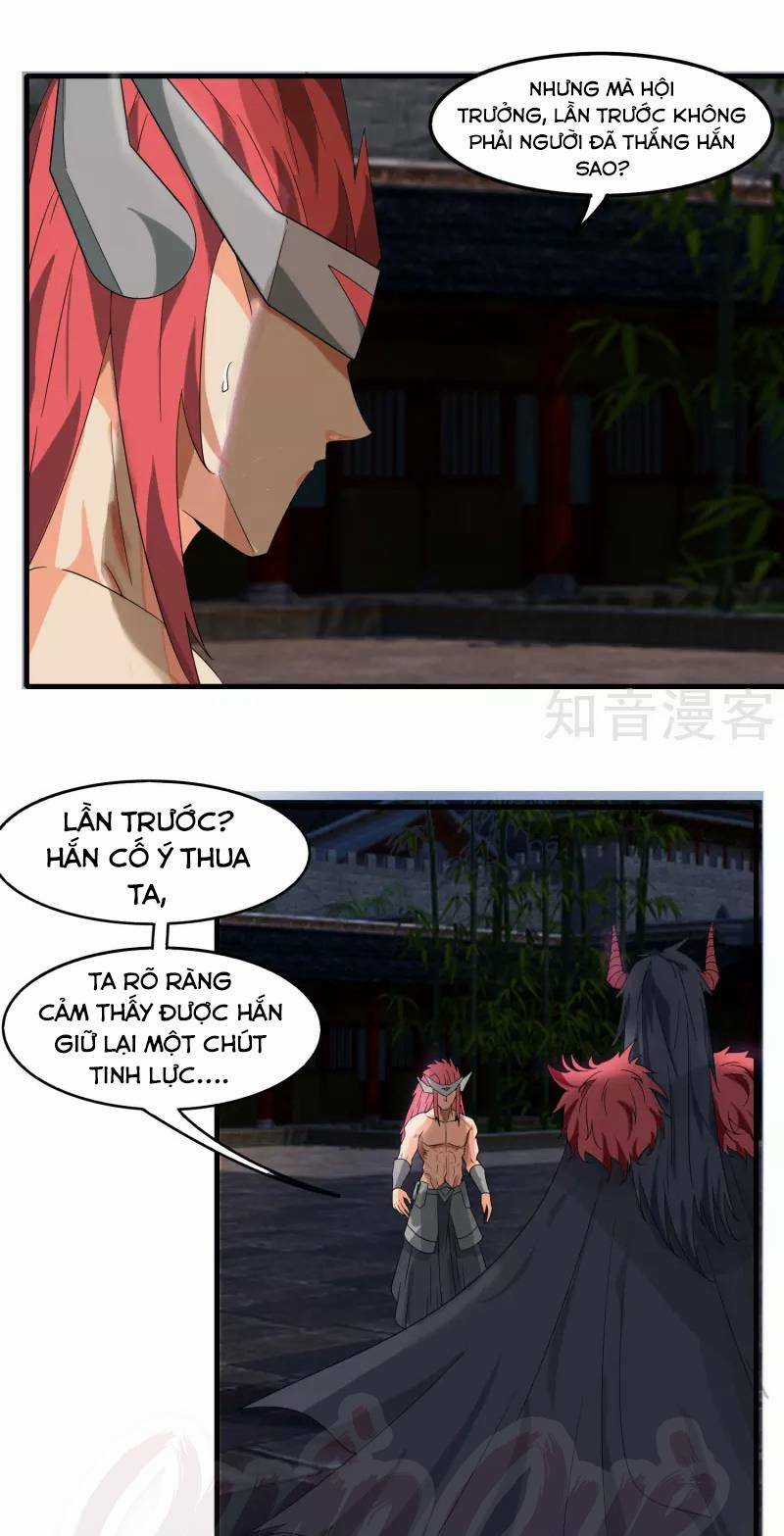 Kiếm Nhân - Chapter 77 - Trang 3