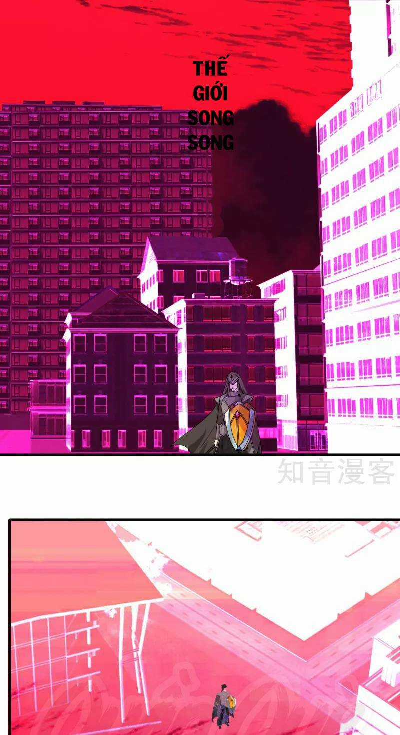 Kiếm Nhân - Chapter 77 - Trang 21