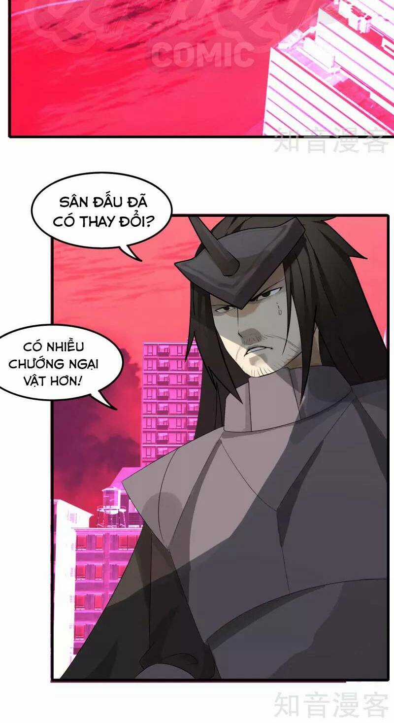 Kiếm Nhân - Chapter 77 - Trang 22