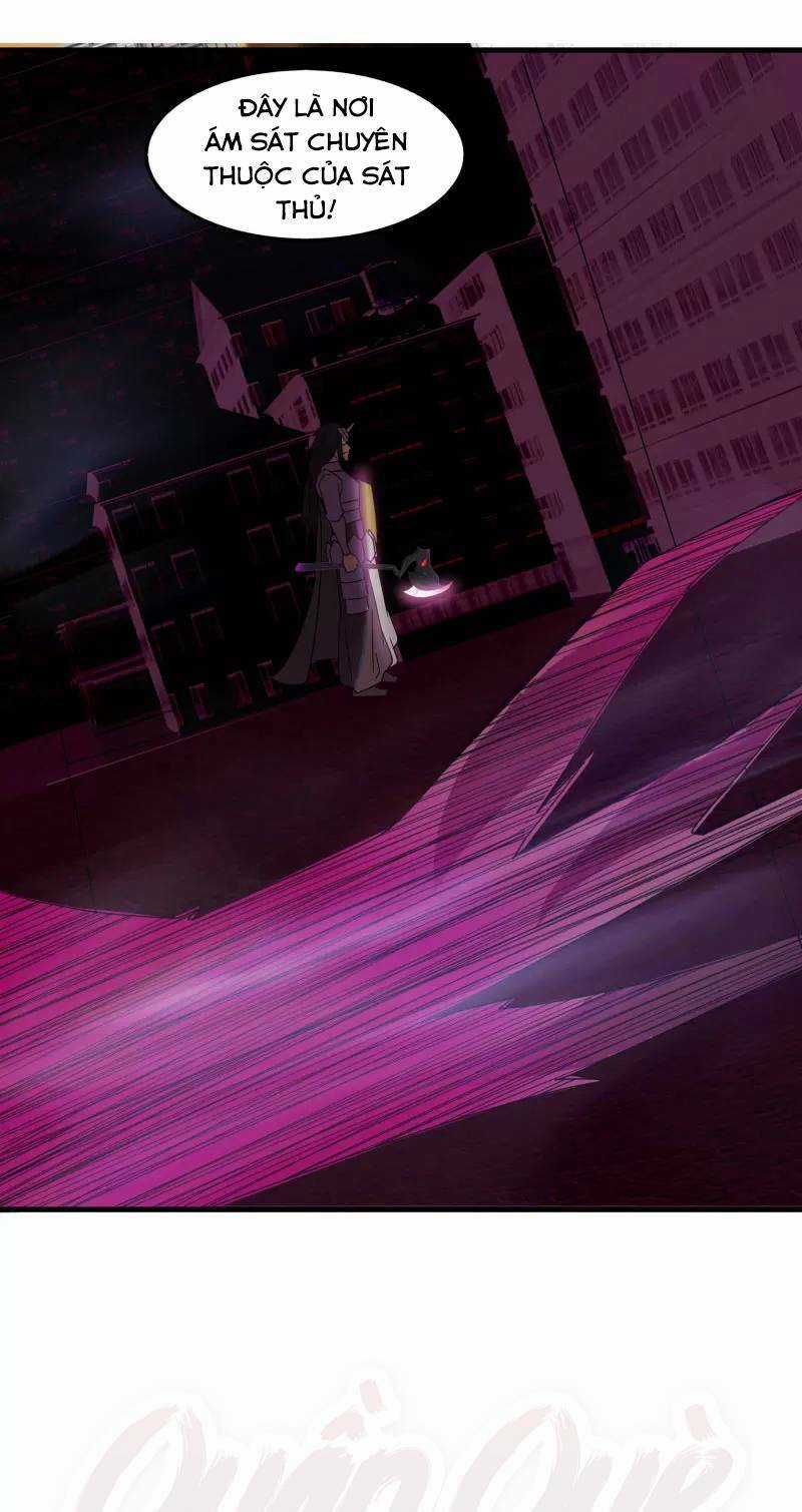 Kiếm Nhân - Chapter 77 - Trang 23