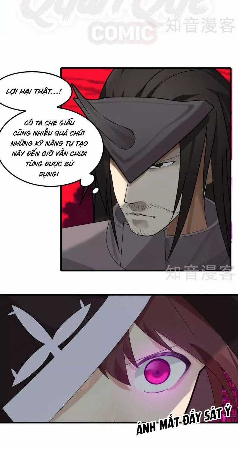 Kiếm Nhân - Chapter 77 - Trang 24