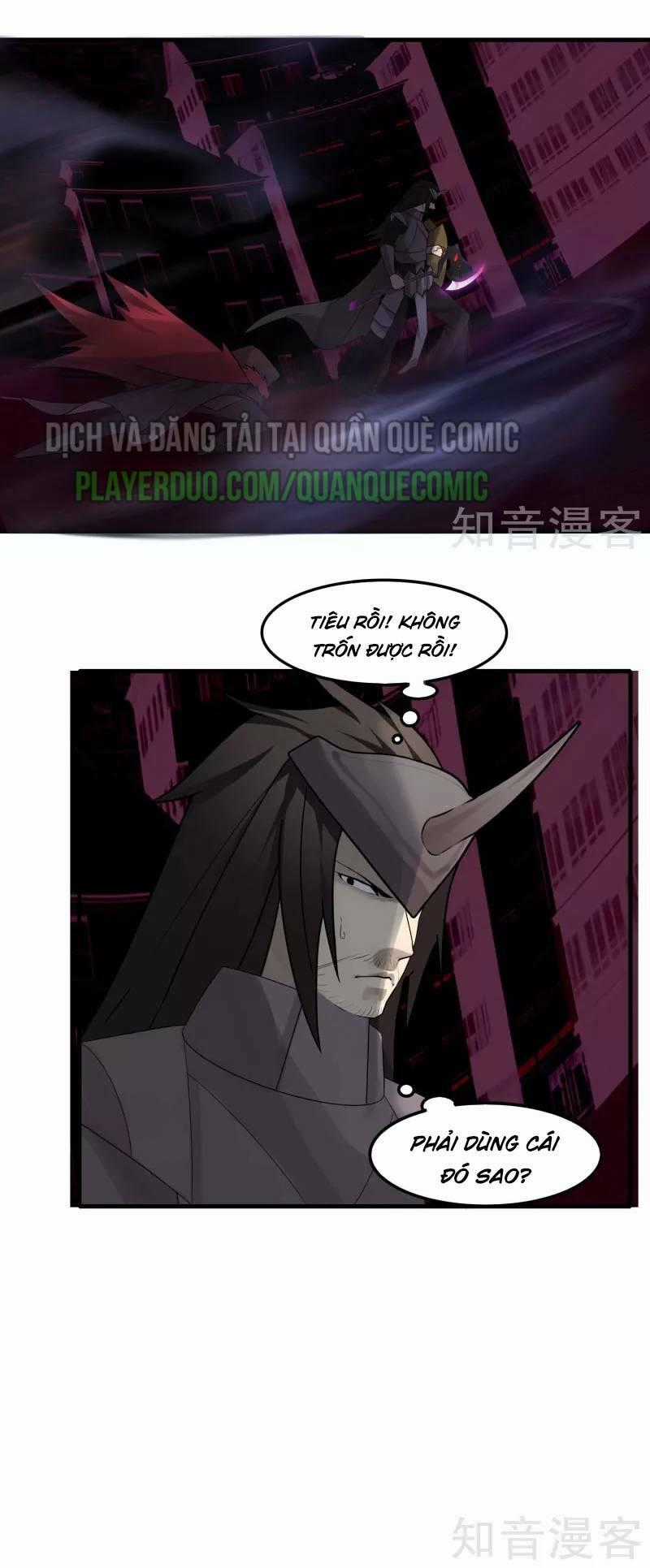 Kiếm Nhân - Chapter 77 - Trang 25