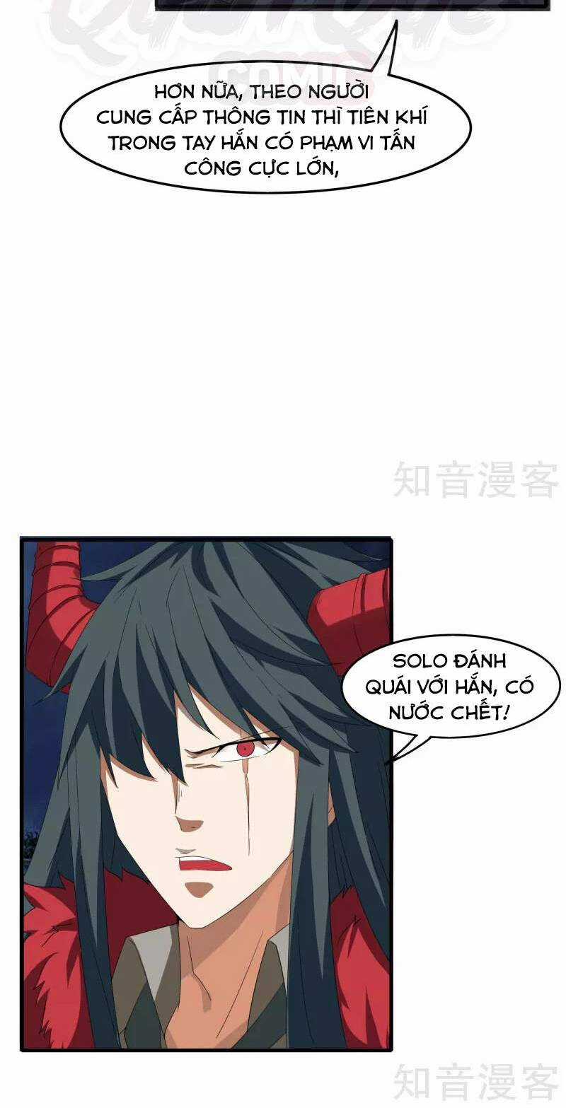 Kiếm Nhân - Chapter 77 - Trang 4