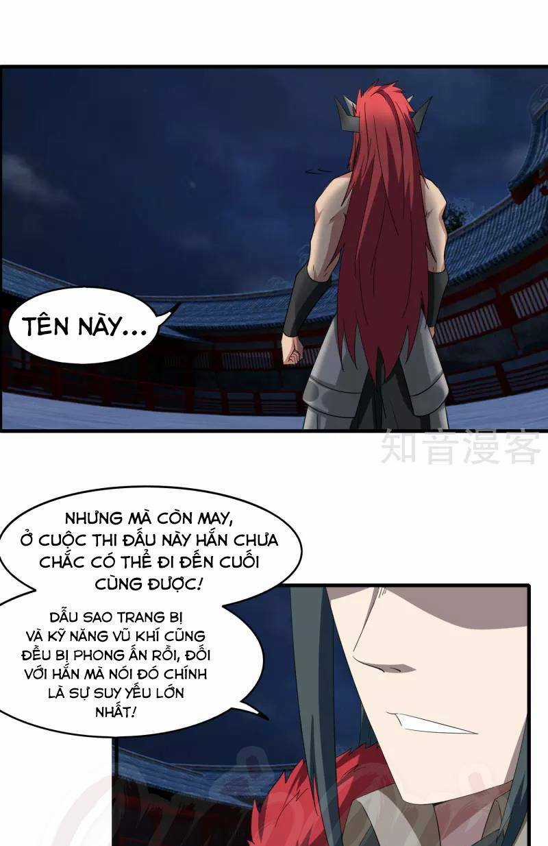 Kiếm Nhân - Chapter 77 - Trang 5