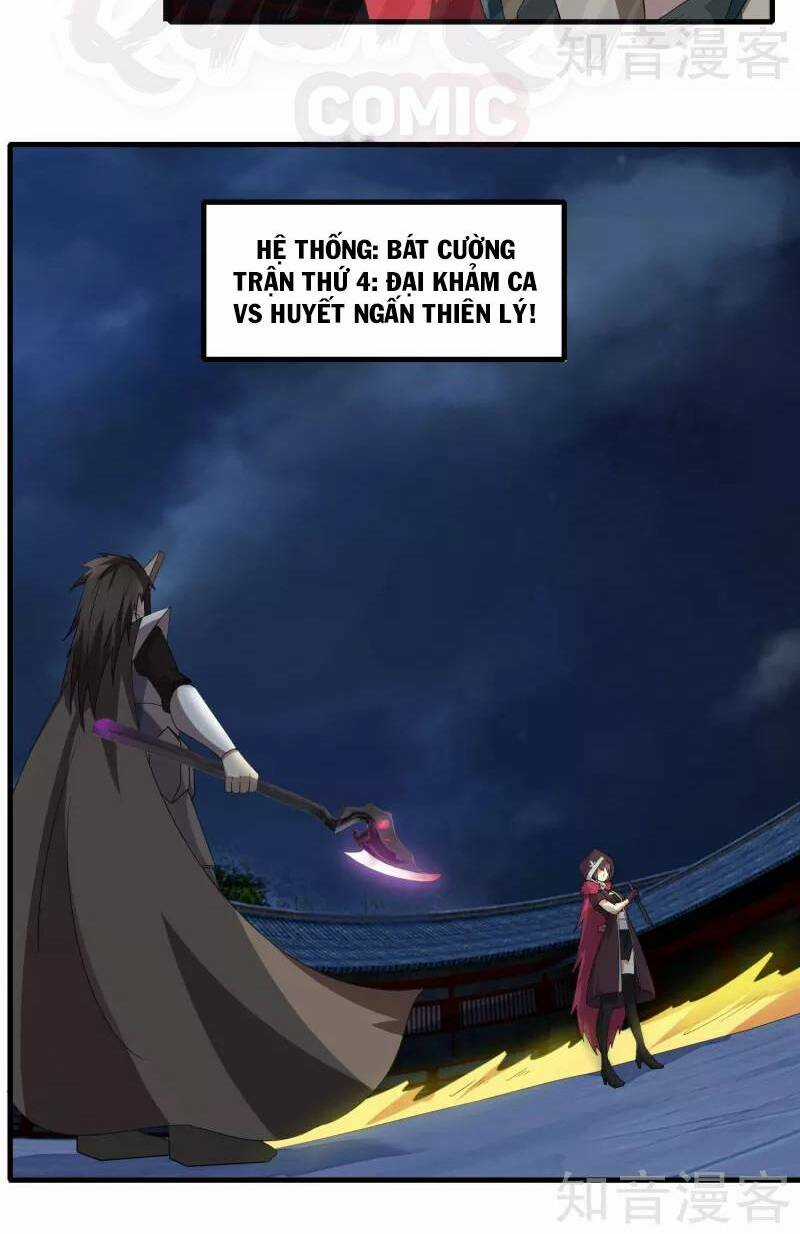 Kiếm Nhân - Chapter 77 - Trang 6