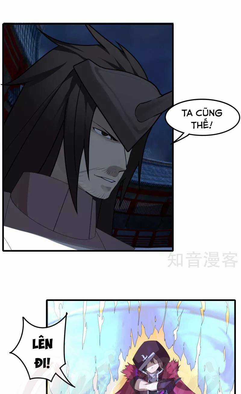 Kiếm Nhân - Chapter 77 - Trang 9