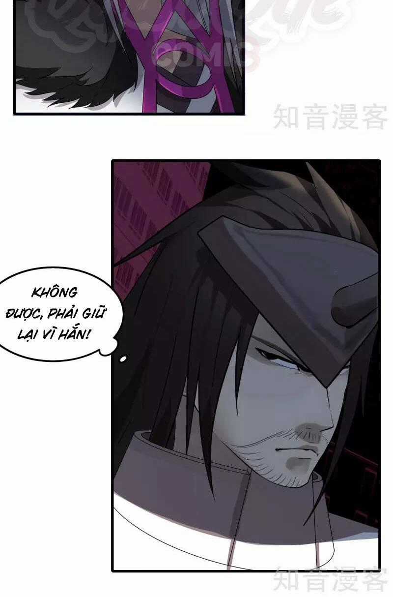 Kiếm Nhân - Chapter 78 - Trang 2