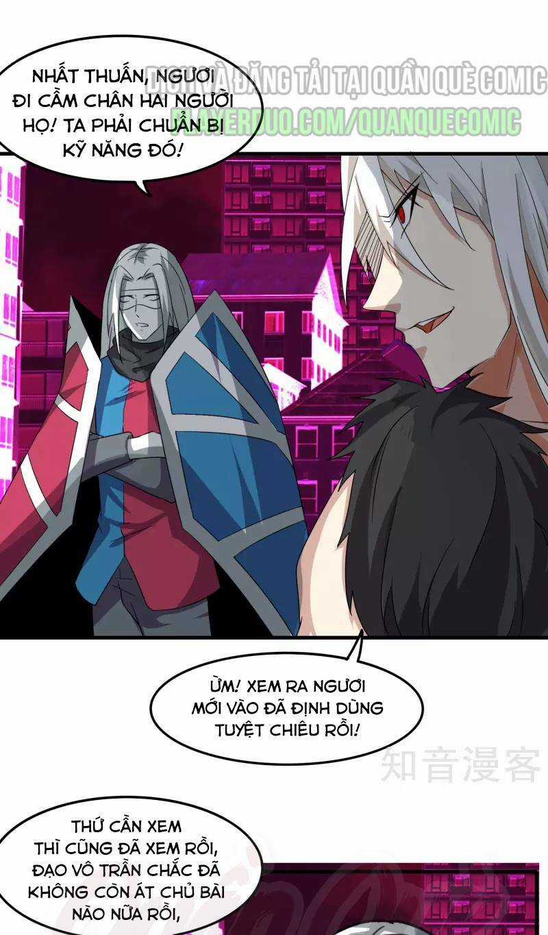 Kiếm Nhân - Chapter 78 - Trang 11