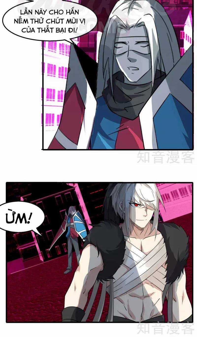 Kiếm Nhân - Chapter 78 - Trang 12