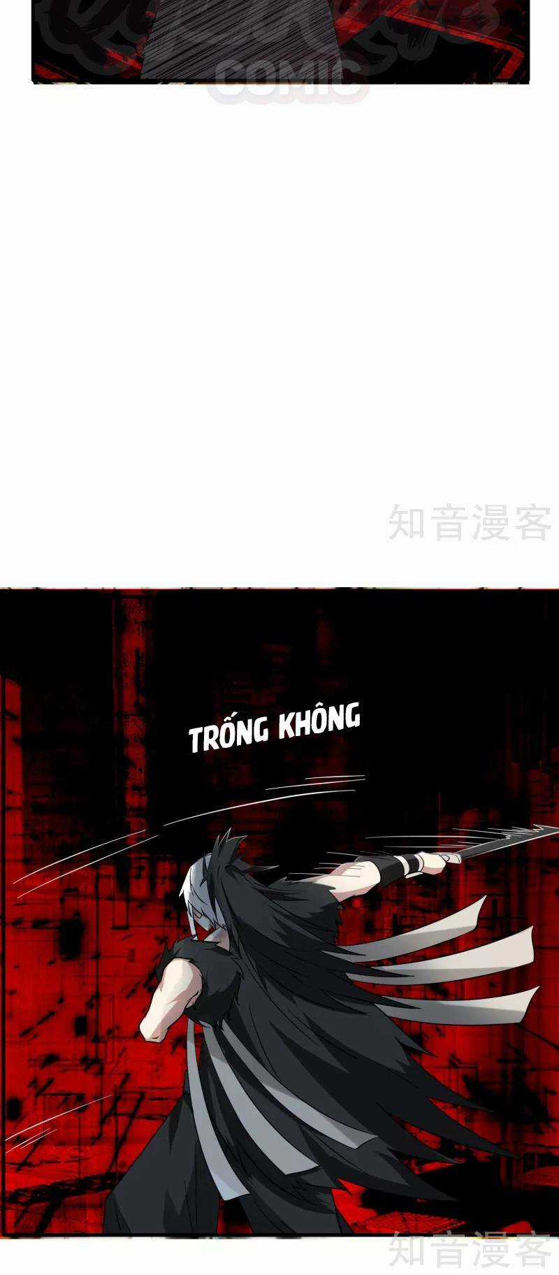 Kiếm Nhân - Chapter 78 - Trang 16