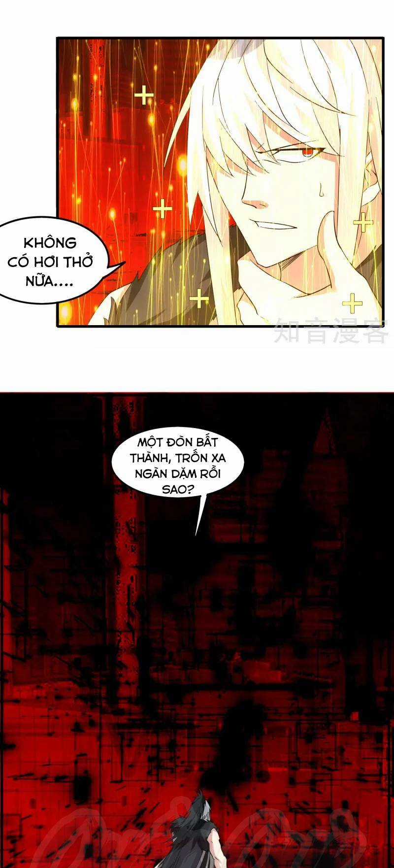 Kiếm Nhân - Chapter 78 - Trang 17